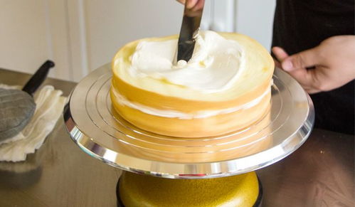 干貨 | 6個(gè)核心烘焙技巧，助你一秒變身甜點(diǎn)大師